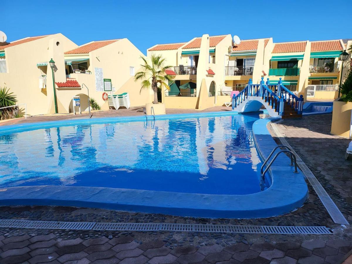 Mare Verde 1 Costa Adeje  Ngoại thất bức ảnh